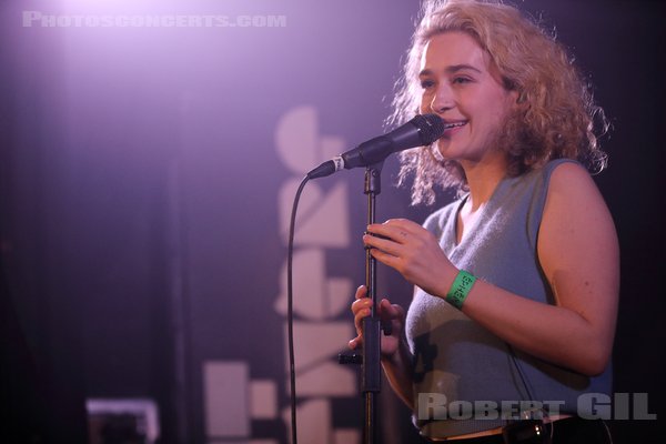 BLONDSHELL - 2023-05-13 - PARIS - Point Ephemere - Sabrina Mae Teitelbaum